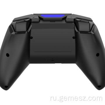Высококачественный джойстик-контроллер Gamepad Wireless для PS4